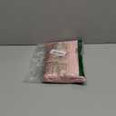 TURSTIN 1 Pack Rose Gold Satin Tablecloth 102 x 58 Inch Overlay Satin Table Cover Rectangle Bright Silk Tablecloth Smooth Fabric Table Decoration for Wedding Banquet Party Events