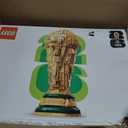 LEGO Editions FIFA World Cup Official Trophy 43020