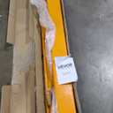 VEVOR Forklift Extensions, 72 Inch Fork Extensions 4.5 Inch Width, Heavy Duty Fork Extensions for Forklifts, 1 Pair Forklift Extensions for Forklift Truck, Yellow