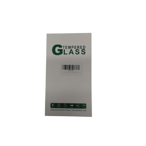 Geviaho 3 Pack Screen Protector for Glass Galaxy s20 Plus (6.7 inch) 10 Items