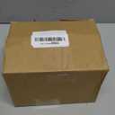 Hanukkah Projector Lights Outdoor with 4 Film Slides, LED Menorah Projection Lamp Waterproof Rotating Holiday Decorative Light for Home Yard Garden Party Decor