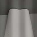 UTTU Cervical Pillow for Neck Strain Relief, Memory Foam Neck Pillow for Sleeping, Adjustable Orthopedic Sandwich Pillow, Contour Cooling for Side Back Stomach Sleeper, Queen(23.6"×14"×5.2"/4.5")