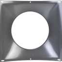 Service Part Kit - Outlet Duct (6.35"W x 4.95"H)