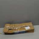 VOLISUN Modern Bathroom Vanity Light 15.7 inch, Rotatable, 12W Dimmable 5CCT Led Bathroom Light Fixture Over Mirror, Black Bar Vanity Light for Bathroom Mirror Restroom-ETL Certificated