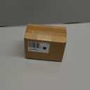 Partsam 2Pcs Red/Amber 24LED Boat Trailer Post Pipe Guide Lights, Clear Lens, 12V, IP67 Waterproof