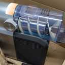 Slushie Machine for Home, Professional Frozen Drink Maker - No Ice Needed, Auto Cleaning, 6 Preset Programs, 4 Hours Freshness, Rapid Freezing, Frozen Margaritas, Frappés, Milkshake, and More