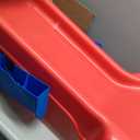 Little Tikes First Slide for Kids, Easy Set Up for Indoor Outdoor, Easy to Store, for Toddlers Ages 18 Months - 6 years