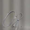 2Pack for Apple USB C to USB C Charging Cable 3ft 60W,Type C to Type C Fast Charger Cord,for iPhone 16 E/17/Air/15/Pro/Plus/Pro Max,for MacBook Pro/Air,for iPad Pro12.9/11in,Air 4/5,Mini 6/7