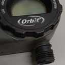 Orbit 58910 2-Outlet Programmable Digital Hose Watering Timer