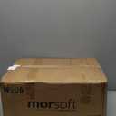 Morsoft by Morcon W106 Paper Towel Dispenser Refill, 10 Inch Roll, White, 100% Recycled Fiber, 10 x 800ft, 6 Rolls, Ideal Paper Towel Rolls for Dispenser