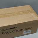 Large Power Tool Organizer Wall Mount