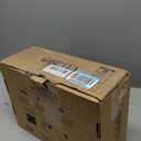 Brita UltraMax Large Water Dispenser With Standard Filter, BPA-Free, Reduces Copper, Cadmium and Mercury Impurities, Lasts 2 Months or 40 Gallons, Includes 1 Filter, Kitchen Accessories, Large 27-Cup