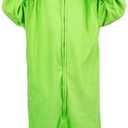 Wishliker Kids Animal Onesie Pajamas Halloween Cosplay Costume One Piece Christmas Girls Boys Party Wear, 6Y