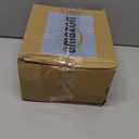 Prestee 300 Piece Heavy Duty Plastic Silverware Set - 100 of Each Silver Plasticware Forks, Spoons, Knives - Flatware Cutlery for Weddings - Durable Disposable Plastic Utensils for Catering, Buffets