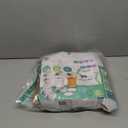 Tommee Tippee Natural Start 9 oz Glass Baby Bottles, Self Sterilizing, BPA & Phthalates Free, 0+ Months, Slow Flow Breast-Like Nipple for a Natural Latch, Travel Jar Lids, Cup Rings, Pack of 3