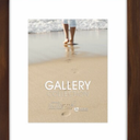 Malden 16"x20" Matted Picture Frame - Made to Display Pictures