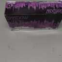 Adenna Shadow Black Nitrile Powder Free Exam Gloves (100 Box)