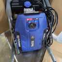 Westinghouse WPX3200e Electric Pressure Washer, 3200 Max PSI and 1.76 Max GPM, Universal Motor, Onboard Soap Tank, Spray Gun and Wand, 5 Nozzle Set, for Cars/Fences/Driveways/Homes/Patios/Furniture