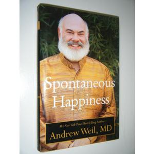 Spontaneous Happiness