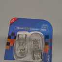 ALKOREY-T20 W21W 7440 Bulb, 2700K Warm White 12V 21W 7440 Replacement Bulbs for Back Up Reverse Lights, Brake Tail Lights, Car Miniature Lamps, Ideal for Parking, 2 Pack