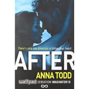 After The After Series Paperback