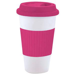 Eco Coffee Cup