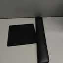 ErgoComfort Gel Wrist Rest Mouse Pad-Ergonomic Office Mousepad with Wrist Support-Non-Slip, Design Desk Accessories Mat for Home&Game Decor