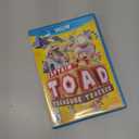 Captain Toad Treasure Tracker