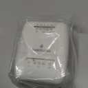 Emerson Thermostats 1C21-101 Mechanical Cool Only Thermostat, White