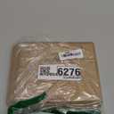 43 Pcs Lemonade Stand Supplies 45 x 31 Inch Tablecloth, 2 Fresh Lemon Garland, 40 Latex Balloons for Fresh Squeezed Lemonade Stand Decorations Kit Summer Lemon Birthday Party(Striped)