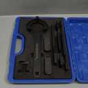 Engine Timing Tool kit for Buick Excelle Verano Chevrolet Cruze Roewe RX5 1.5T 1.4 1.0 Engine, Buick Excelle Verano Timing Special Tool,Replace EN-51367, EN-51298, EN-51632