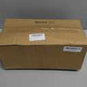 Unittype 12 Pcs Fake Plants Small Artificial Faux Plants for Shelf Mini Plastic Potted Greenery for Home Office Desk Bathroom Bedroom Indoor Decor(Green)