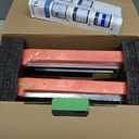 TN830XL TN830 TN 830XL 830 Toner for Brother Printer DCP-L2640DW HL-L2460DW Replacement for Brother TN830 XL/V/R 830 XL TN-830XL Cartridge MFC-L2820DW HL-L2405W HL-L2400D HL-L2480DW Black High Yield