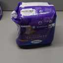 Tena Sensitive Care Overnight Incontinence Underwear for Women, Bladder Control and Postpartum, Small/Medium, 80 Count (Waist Size: 25in-35in)