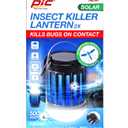 Solar Insect Lantern