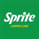 2 x Sprite Lemon Lime Soda Soft Drinks, 12 fl oz, 12 Pack (EXP 10/27/25)