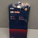 KAX CA12800 Engine Air Filter for Mercedes-benz