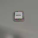 2 x 150pcs Metal Paper Clips for Crafts, 0.31x0.67in Mix-Color Paper Fasteners Round Head Split Pins Smooth Mini Brads for DIY Scrapbooks Cards Photo Walls