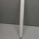 INTBUYING Cold Laminating Film Glossy Roll 25''x180 Vinyl Cold Lamination Film Self-Adhesive Laminating Vinyl Roll