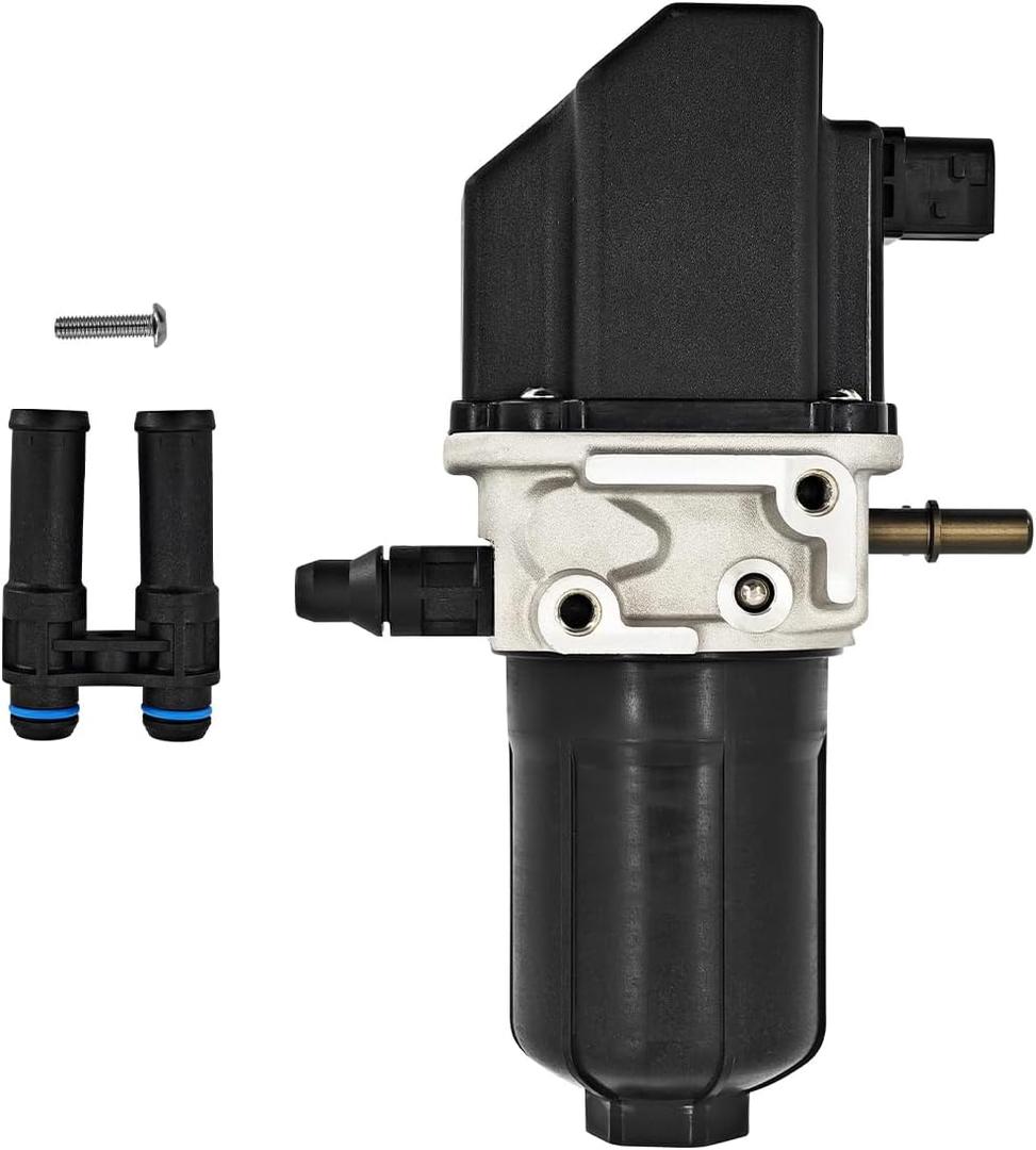 5506956 12V 24V Single Plug DEF Doser Pump for DAF XF 106 Euro 6 Lift Compatible with Paccar MX11 Engine, Fits for Cummins ISB 6.7L X15 2018-2022 Engine Urea Pump 2208766 4388106 5506956RX