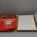 Scotch Thermal Laminating Pouches, 200 Count, Clear, 3 mil., Ideal Office or School Supplies, Fits Letter Sized Paper (8.9 in. × 11.4 in.)