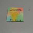 Fidget Toys Adults 5 Pack,Electroplated Metal Fidget Spinner Stress Reducer,High Speed 3-5 Min Quite Spins,Fidgets for Adults & Teens & Kids Age 6+,Valentines Day Gifts (Golden&pink&silver&green&blue)