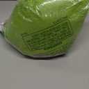 Happy Fuel Avocado Microwavable Unscented 1.5lbs Heating Pad For Women And Kids- Cute Soft Cozy Pillow Plush Heatable Warm Stuffed Animals- Kawaii Hot & Cold Plushie Food Toy - Avocado Gifts For Girls