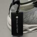 TRAJ3CTORY Flexline Heather Grey Size 8