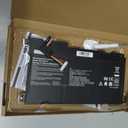 B31N1912 C31N1912 Battery for Asus VivoBook 14 E410M E410MA L410M L410MA E410KA E510MA E510KA F414MA L510MA R522MA E410MA-EK007TS EK087T E410MA-EK991TS E410MA-EK026TS 0B200-03680000 3ICP5/57/80