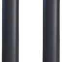 Vertical Leg for Pool, Easy Assembly and Replace, fit with Bestway Power Steel 18' X 48'' Swimming Pool, Color Grey (Generic Pack of Two (2) Replacement)