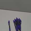 PILOT G2 Premium Gel Ink Pens, Fine Point, Iris Blue Ink, 12-Pack (17137)