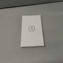 SHEDEER for Samsung Galaxy S24 Case with Glitter Camera Protector & Screen Protector, Samsung S24 Case Chic Anti-Yellowing Pattern, Shockproof Drop Protection Phone Cover S24 6.2'', Crystal Purple