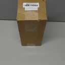 MuzeFansi RV Roof Lap Sealant Self Leveling,4 Pack RV Roof Silicone Sealant White, Waterproof Flexible EPDM RV Sealants and Caulking Exterior Repair Kit for Campers,Trailers, Motorhomes