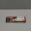 Duracell Coppertop 9V Battery, 6 Count (Pack of 1), 9 Volt with Long-lasting Power, All-Purpose Alkaline 9V Battery for Household and Office Devices